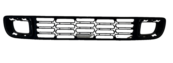 Mini Countryman R60 Front Bumper Lower Grille 2010 TO 2016 51119802061 Genuine 178239177365