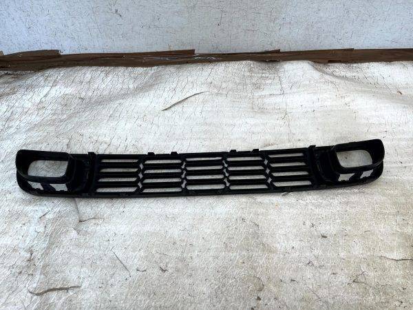 Mini Countryman R60 Front Bumper Lower Grille 2010 TO 2016 51119802061 Genuine 178239177365 7