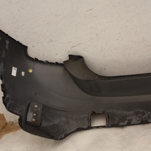 Mini Countryman S F60 Rear Bumper 2017 TO 2020 51127389378 Genuine - Image 13