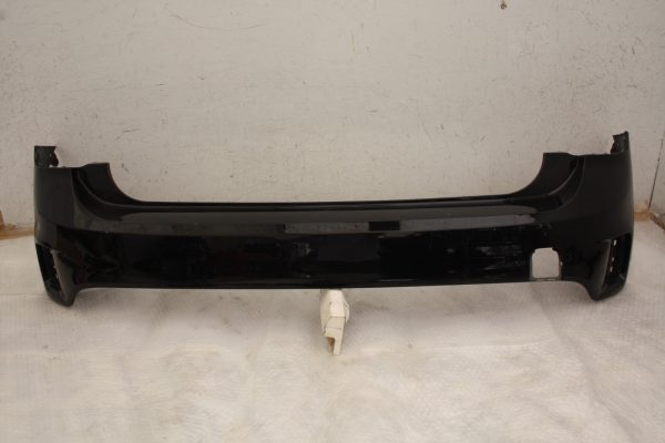 Mini-Countryman-S-F60-Rear-Bumper-2017-TO-2020-51127389378-Genuine-177223350945