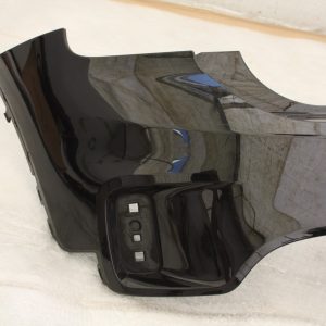 Mini Countryman S F60 Rear Bumper 2017 TO 2020 51127389378 Genuine - Image 10