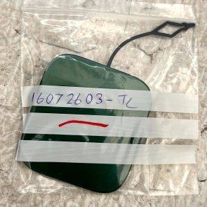 Mini Countryman U25 Front Bumper Tow Hook Cap Cover 2024 ON 51115A26BE7 Genuine - Image 11