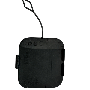 Mini Countryman U25 Front Bumper Tow Hook Cap Cover 2024 ON 51115A26BE7 Genuine - Image 3