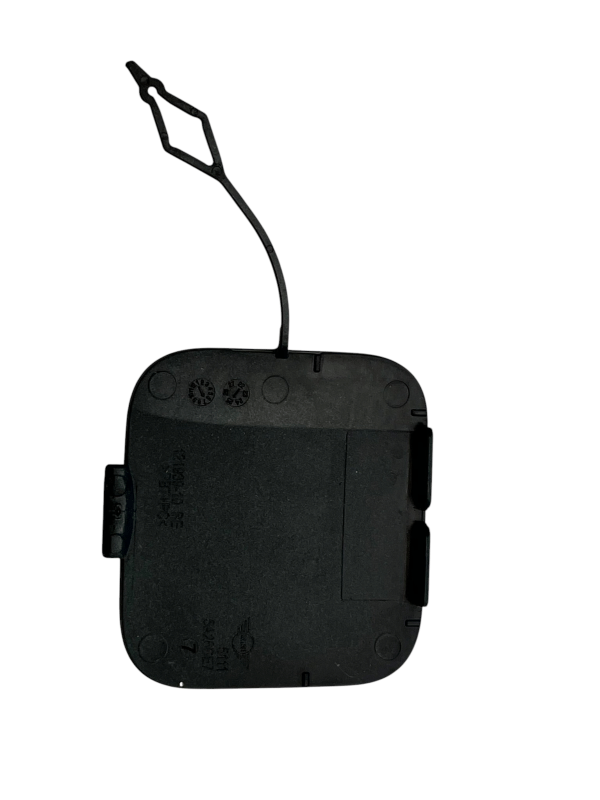 Mini Countryman U25 Front Bumper Tow Hook Cap Cover 2024 ON 51115A26BE7 Genuine 178442472365 3