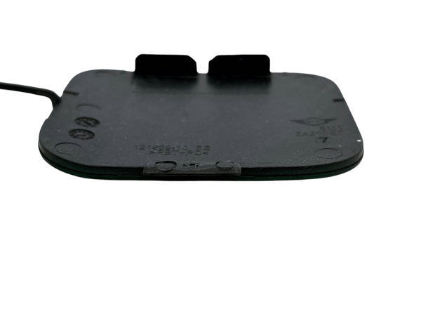 Mini Countryman U25 Front Bumper Tow Hook Cap Cover 2024 ON 51115A26BE7 Genuine 178442472365 5