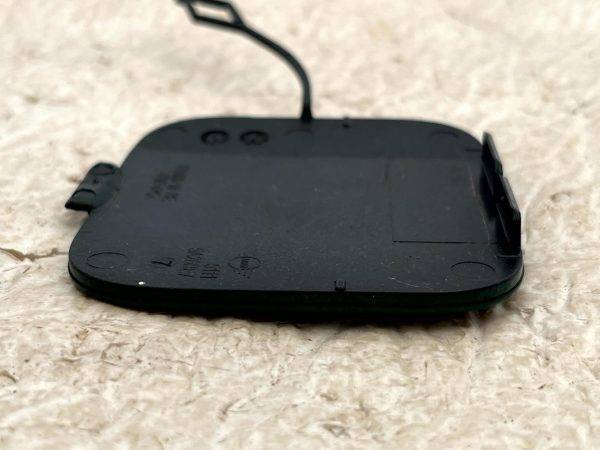 Mini Countryman U25 Front Bumper Tow Hook Cap Cover 2024 ON 51115A26BE7 Genuine 178442472365 6