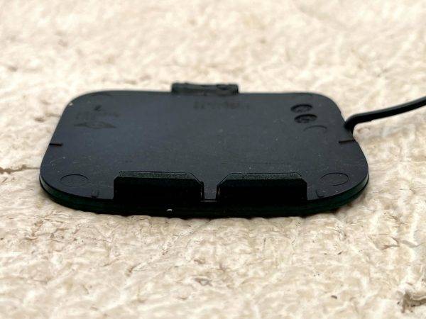 Mini Countryman U25 Front Bumper Tow Hook Cap Cover 2024 ON 51115A26BE7 Genuine 178442472365 7