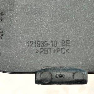 Mini Countryman U25 Front Bumper Tow Hook Cap Cover 2024 ON 51115A26BE7 Genuine - Image 9