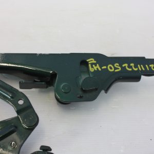 Mini F55 Cooper Front Right Bonnet Hinge 2014 TO 2018 730056618 Genuine - Image 4