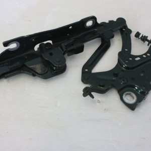 Mini F55 Cooper Front Right Bonnet Hinge 2014 TO 2018 730056618 Genuine - Image 9