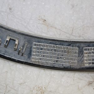 Mini F55 F56 F57 JCW Front Left Side Headlight Chrome 2014-2020 7449209 Genuine - Image 13