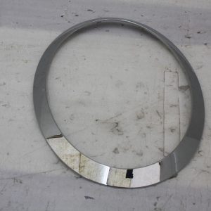 Mini F55 F56 F57 JCW Front Left Side Headlight Chrome 2014-2020 7449209 Genuine - Image 4