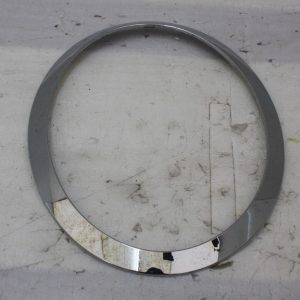 Mini F55 F56 F57 JCW Front Left Side Headlight Chrome 2014-2020 7449209 Genuine - Image 5