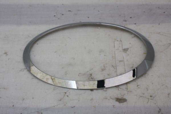 Mini-F55-F56-F57-JCW-Front-Left-Side-Headlight-Chrome-2014-2020-7449209-Genuine-176815145445