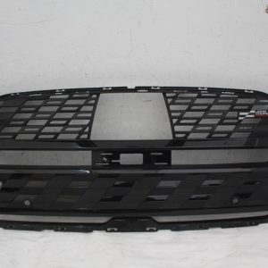 Mini F66 JCW Front Bumper Grill 2024 ON 51135A26C86 Genuine