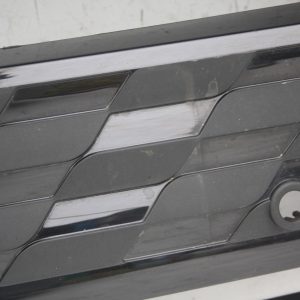 Mini F66 JCW Front Bumper Grill 51135A26C86 Genuine - Image 11
