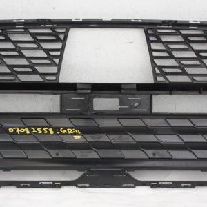 Mini F66 JCW Front Bumper Grill 51135A26C86 Genuine - Image 14