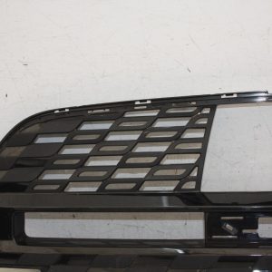 Mini F66 JCW Front Bumper Grill 51135A26C86 Genuine - Image 4