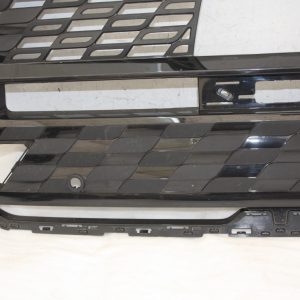 Mini F66 JCW Front Bumper Grill 51135A26C86 Genuine - Image 5