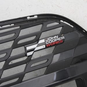 Mini F66 JCW Front Bumper Grill 51135A26C86 Genuine - Image 7