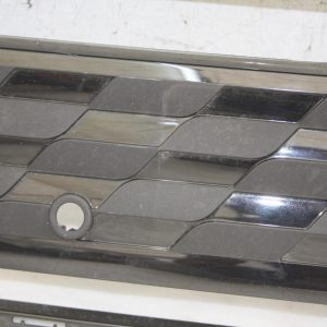 Mini F66 JCW Front Bumper Grill 51135A26C86 Genuine - Image 9