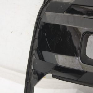Mini F66 JCW Front Bumper Grill 51135A26C86 Genuine - Image 10
