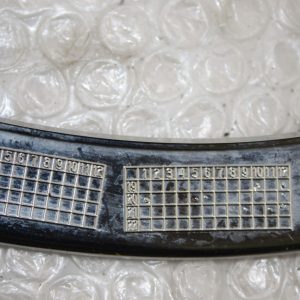 Mini One Cooper F55 F56 F57 Right Side Headlight Chrome 21-24 7300632 Genuine - Image 13
