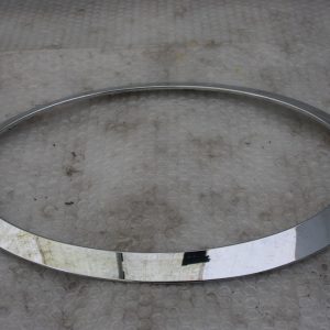 Mini One Cooper F55 F56 F57 Right Side Headlight Chrome 21-24 7300632 Genuine - Image 3