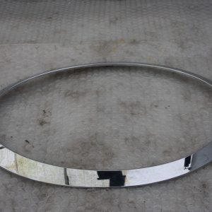 Mini One Cooper F55 F56 F57 Right Side Headlight Chrome 21-24 7300632 Genuine