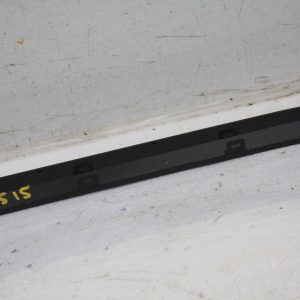 Mini One Cooper F55 F56 Front Bumper Grill Strip 2021 ON 9450550 Genuine - Image 17