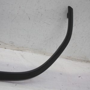 Mini One Cooper F55 F56 Front Bumper Grill Strip 2021 ON 9450550 Genuine - Image 3