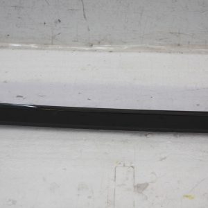 Mini One Cooper F55 F56 Front Bumper Grill Strip 2021 ON 9450550 Genuine - Image 5