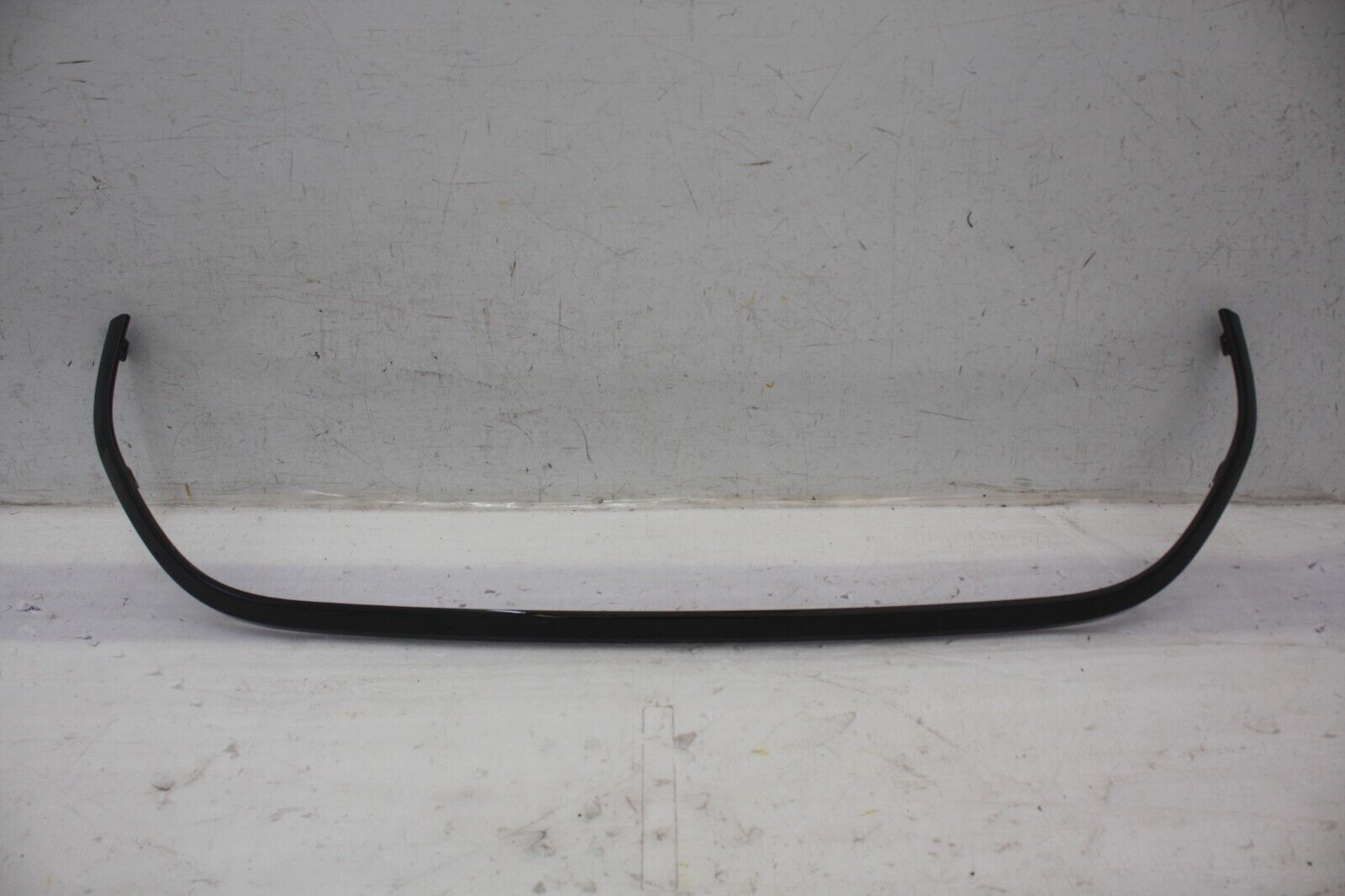 Mini One Cooper F55 F56 Front Bumper Grill Strip 2021 ON 9450550 Genuine