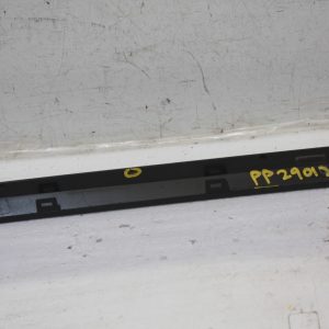 Mini One Cooper F55 F56 LCI Front Bumper Grill Strip 2021 ON 9450550 Genuine - Image 18