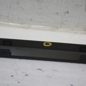 Mini One Cooper F55 F56 LCI Front Bumper Grill Strip 2021 ON 9450550 Genuine - Image 20