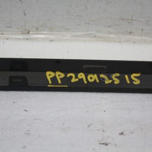 Mini One Cooper F55 F56 LCI Front Bumper Grill Strip 2021 ON 9450550 Genuine - Image 21