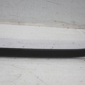 Mini One Cooper F55 F56 LCI Front Bumper Grill Strip 2021 ON 9450550 Genuine - Image 4