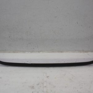Mini One Cooper F55 F56 LCI Front Bumper Grill Strip 2021 ON 9450550 Genuine - Image 1