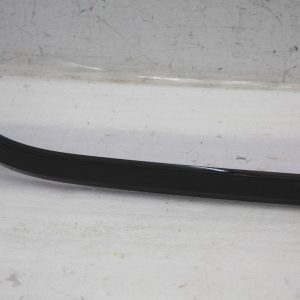 Mini One Cooper F55 F56 LCI Front Bumper Grill Strip 2021 ON 9450550 Genuine - Image 6