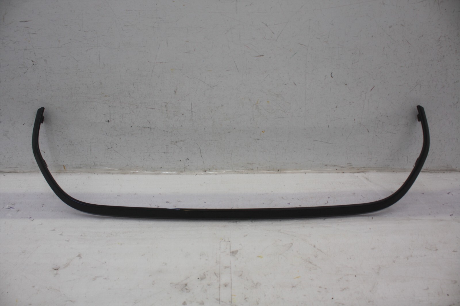 Mini One Cooper F55 F56 LCI Front Bumper Grill Strip 2021 ON 9450550 Genuine