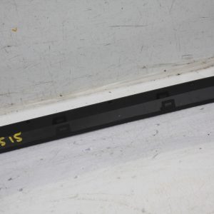 Mini One Cooper F55 F56 LCI Front Bumper Grill Strip 2021 ON 9450550 Genuine - Image 17