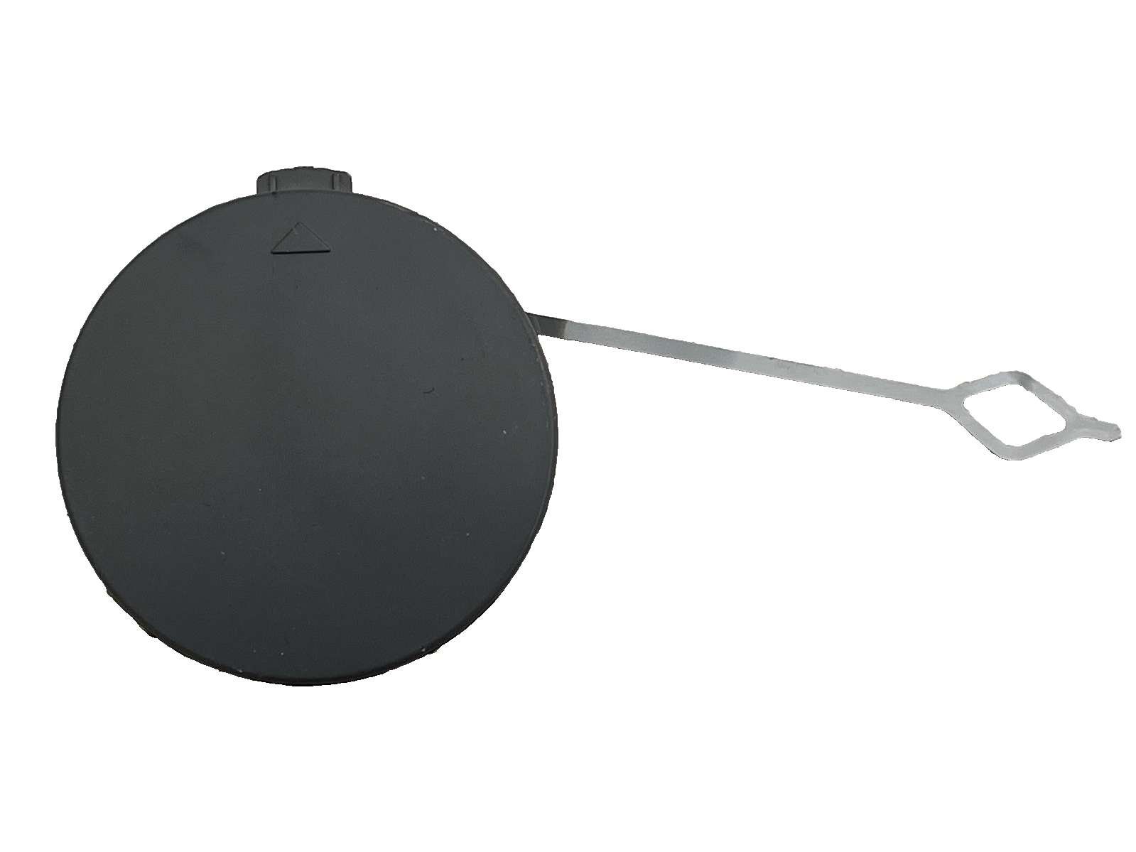 Mini One Cooper F55 F56 Rear Bumper Tow Hook Cap Cover 14-18 7315504-00 Genuine