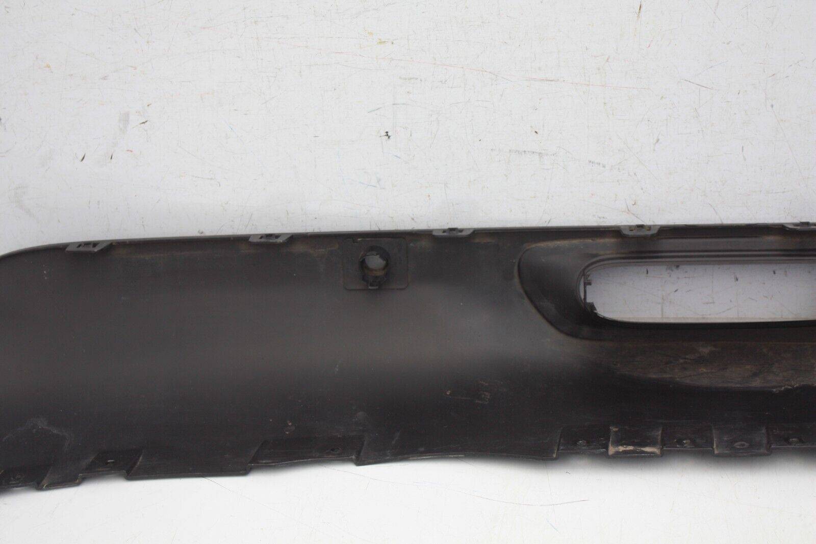 Mini-One-Cooper-F55-Rear-Bumper-Diffuser-2014-TO-2018-7318826-Genuine-176618561505-17