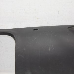 Mini One Cooper F55 Rear Bumper Diffuser 2014 TO 2018 7318826 Genuine - Image 11