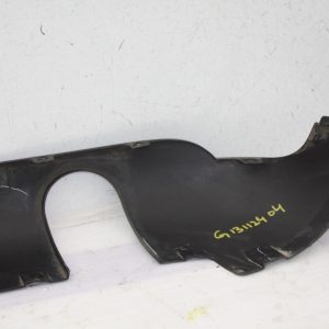 Mini One Cooper F55 Rear Bumper Diffuser 2014 TO 2018 7318826 Genuine - Image 18