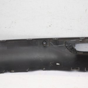 Mini One Cooper F55 Rear Bumper Diffuser 2014 TO 2018 7318826 Genuine - Image 20