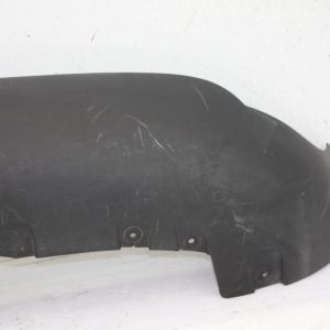 Mini One Cooper F55 Rear Bumper Diffuser 2014 TO 2018 7318826 Genuine - Image 5