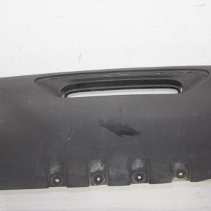 Mini One Cooper F55 Rear Bumper Diffuser 2014 TO 2018 7318826 Genuine - Image 7