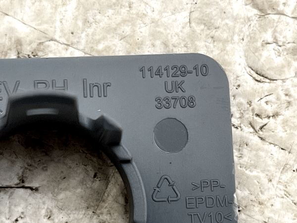 Mini One Cooper F56 F55 Front PDC Parking Sensor Mount 51127499542 Genuine 178507815565 12
