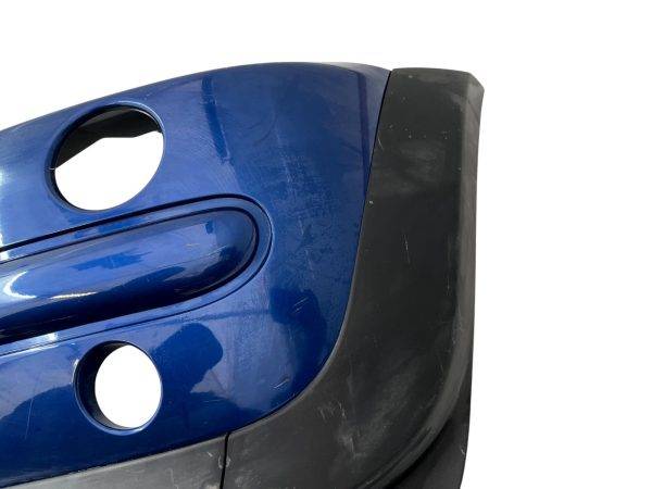 Mini One Cooper R50 Front Bumper 2001 TO 2004 51116800130 Genuine 178510567795 10